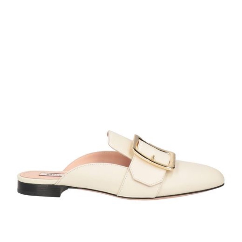 Bally Janelle Mule